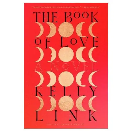 Random house llc us The book of love