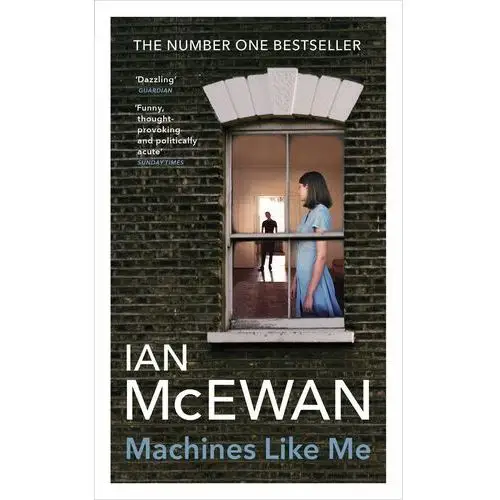 Machines like me Random house