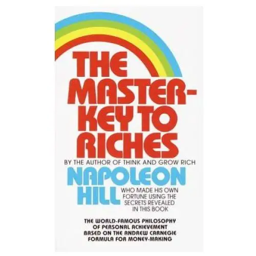 Random house Master key to riches