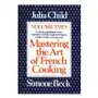 Mastering the art of french cooking, volume 2 Random house Sklep on-line