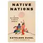 Native nations: a millennium in north america Random house Sklep on-line