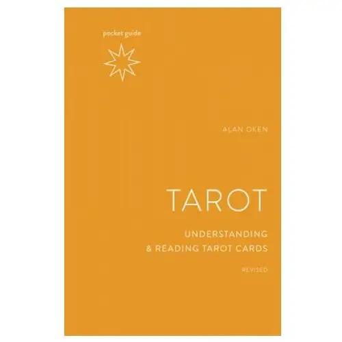 Random house Pocket guide to the tarot