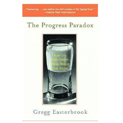 Progress Paradox