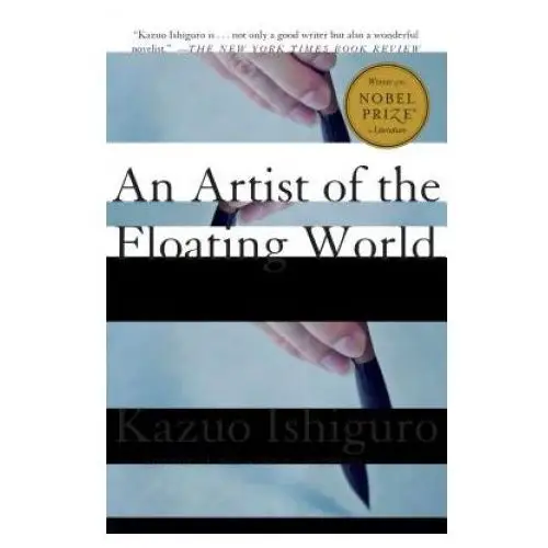 Artist of the Floating World