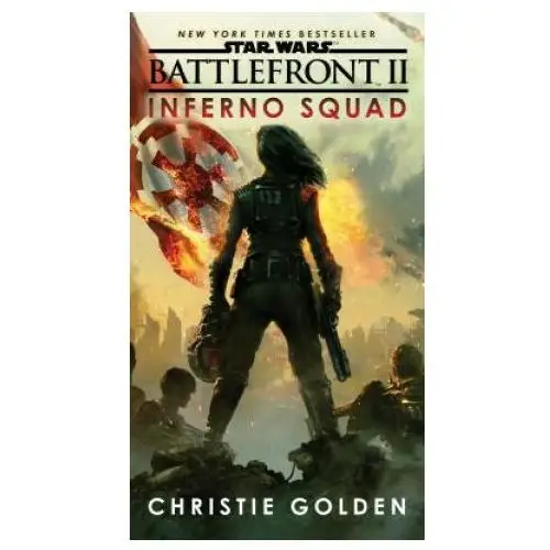 Battlefront II: Inferno Squad (Star Wars)