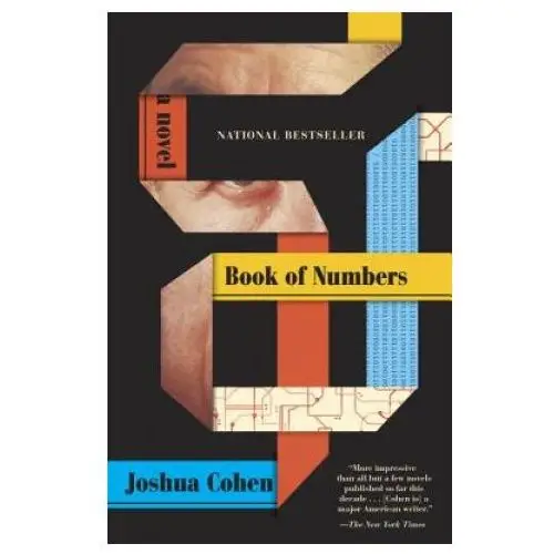 Book of numbers Random house publishing