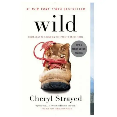 Cheryl Strayed - Wild