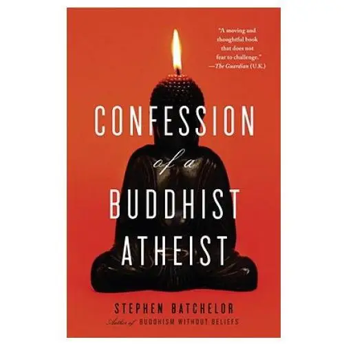 Random house publishing Confession of a buddhist atheist