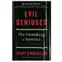 Random house publishing Evil geniuses Sklep on-line