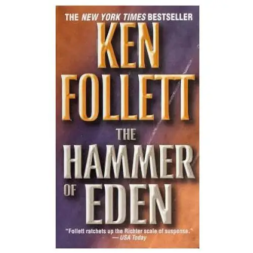 Random house publishing Hammer of eden