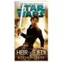 Heir to the Jedi: Star Wars Sklep on-line