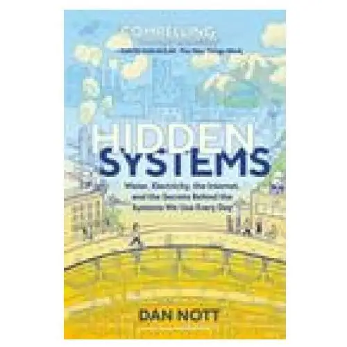 Hidden systems Random house publishing