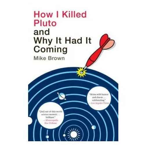 Random house publishing How i killed pluto and why it had it coming