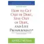 How to Get Out of Debt, Stay Out of Debt, and Live Prosperously Sklep on-line