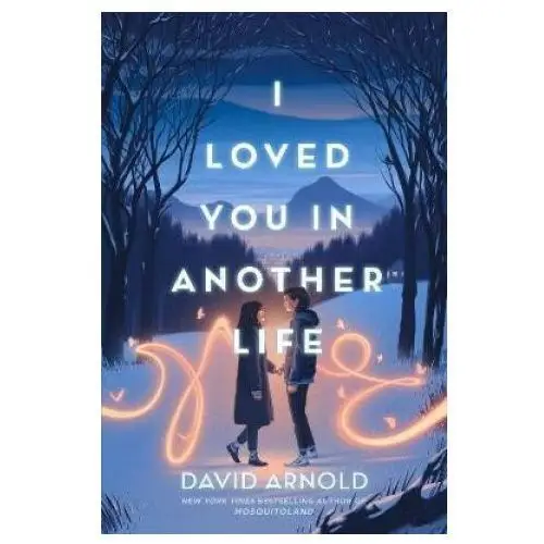 Random house publishing I loved you in another life