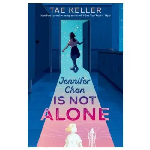 Random house publishing Jennifer chan is not alone