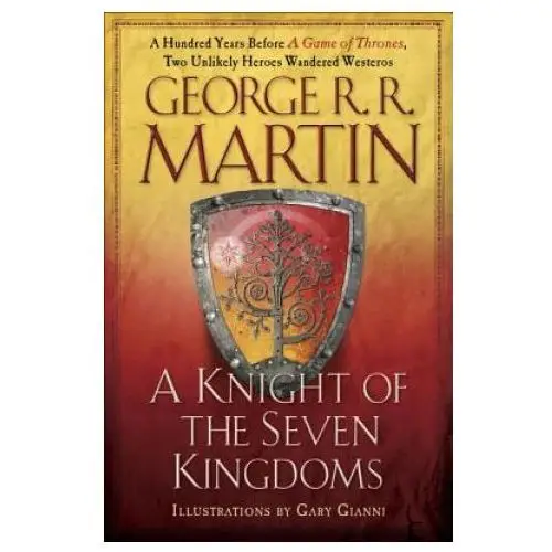 Knight of the seven kingdoms Random house publishing