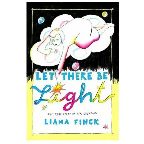 Random house publishing Let there be light