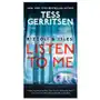 Random house publishing Rizzoli & isles: listen to me Sklep on-line