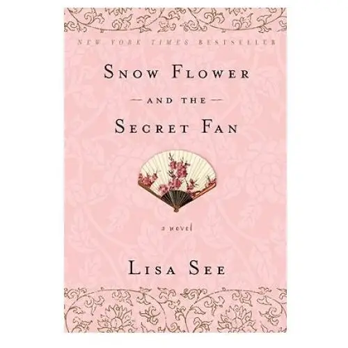 Snow Flower and the Secret Fan