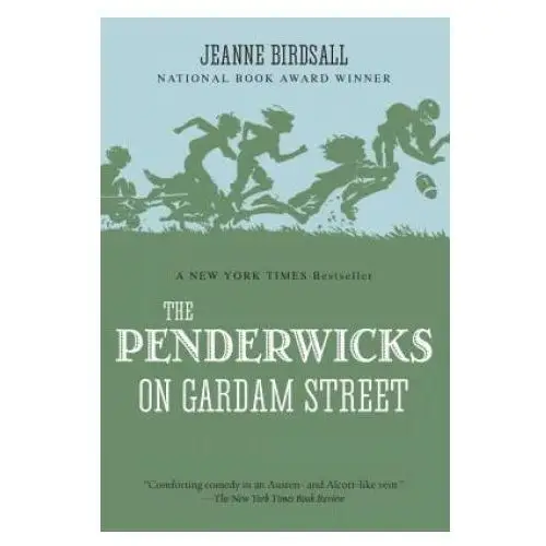 The penderwicks on gardam street Random house publishing