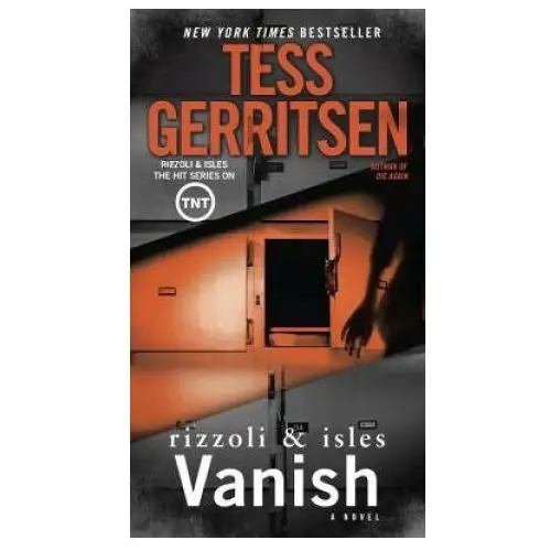 Vanish: A Rizzoli & Isles Novel