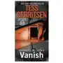 Vanish: A Rizzoli & Isles Novel Sklep on-line