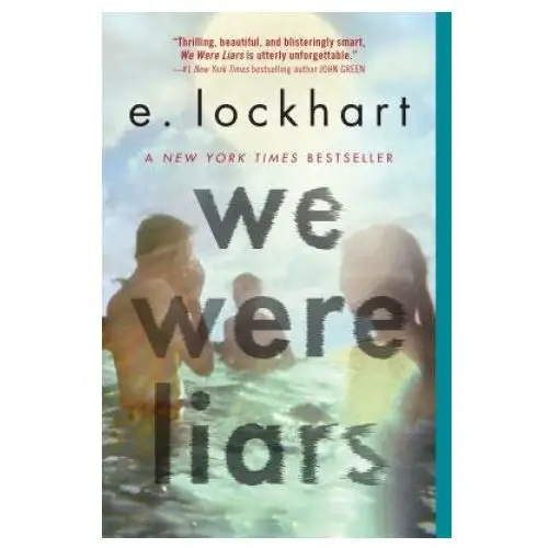 We were liars Random house publishing