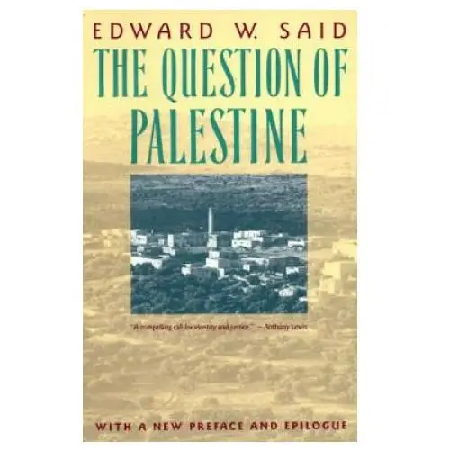 Random house Question of palestine