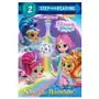 Save the Rainbow! (Shimmer and Shine) Sklep on-line