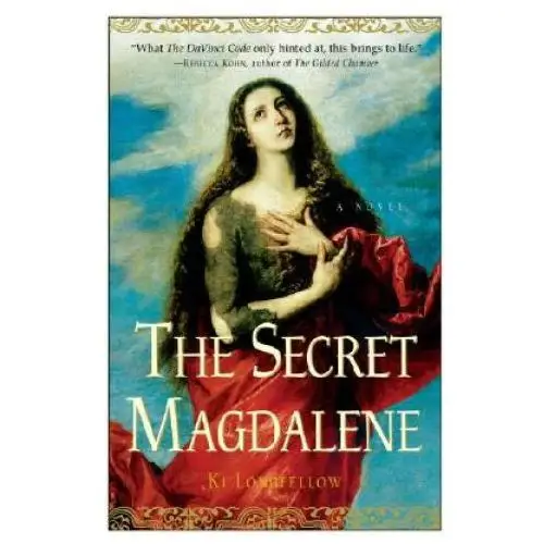 Secret Magdalene
