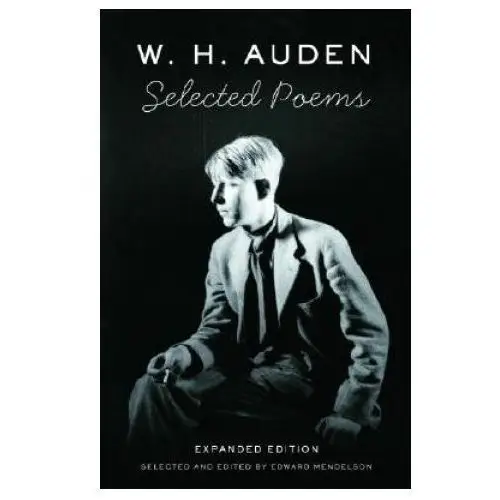 Random house Selected poems