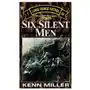 Random house Six silent men, book two Sklep on-line