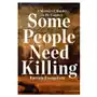 Some People Need Killing: A Memoir of Murder in My Country Sklep on-line