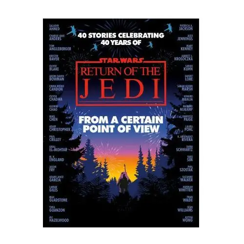 Star wars: from a certain point of view Random house