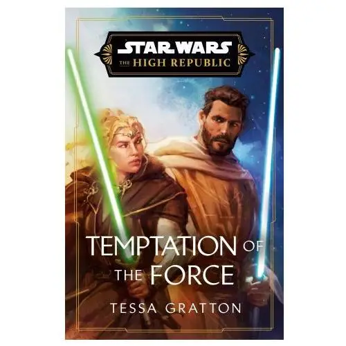 Star Wars: Temptation of the Force