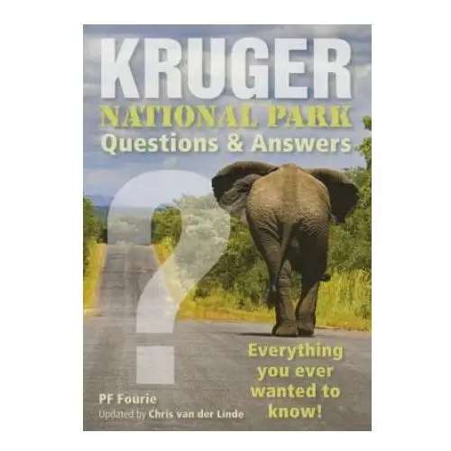 Kruger National Park - Questions & Answers