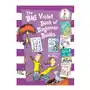 Random house The big violet book of beginner books Sklep on-line
