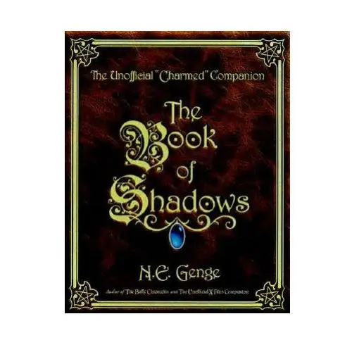 The book of shadows Random house
