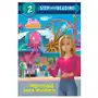 The mermaid park mystery (barbie) Random house Sklep on-line