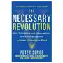 The Necessary Revolution. Die notwendige Revolution, Englische Ausgabe Sklep on-line