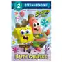 The Spongebob Movie: Sponge on the Run: Happy Campers! (Spongebob Squarepants) Sklep on-line