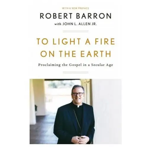 To light a fire on the earth Random house