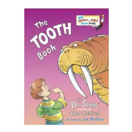 Random house Tooth book