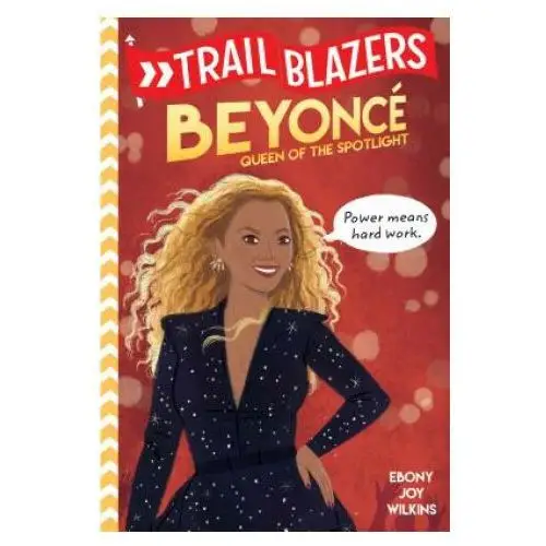 Random house Trailblazers: beyonce