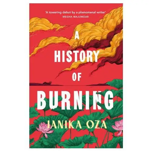 A history of burning Random house uk ltd