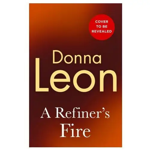 Random house uk ltd A refiner's fire