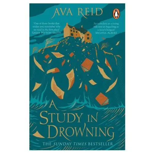 Random house uk ltd A study in drowning