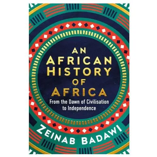 Random house uk ltd An african history of africa