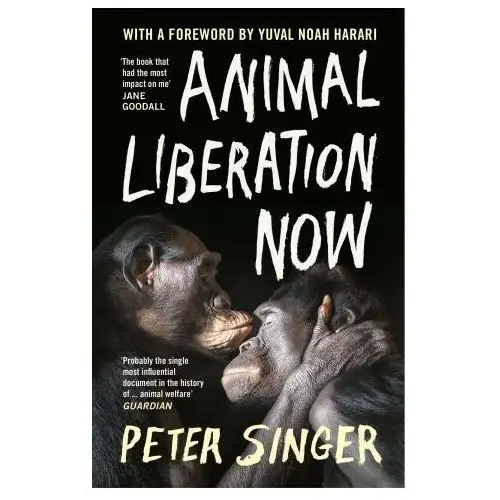 Animal liberation now Random house uk ltd